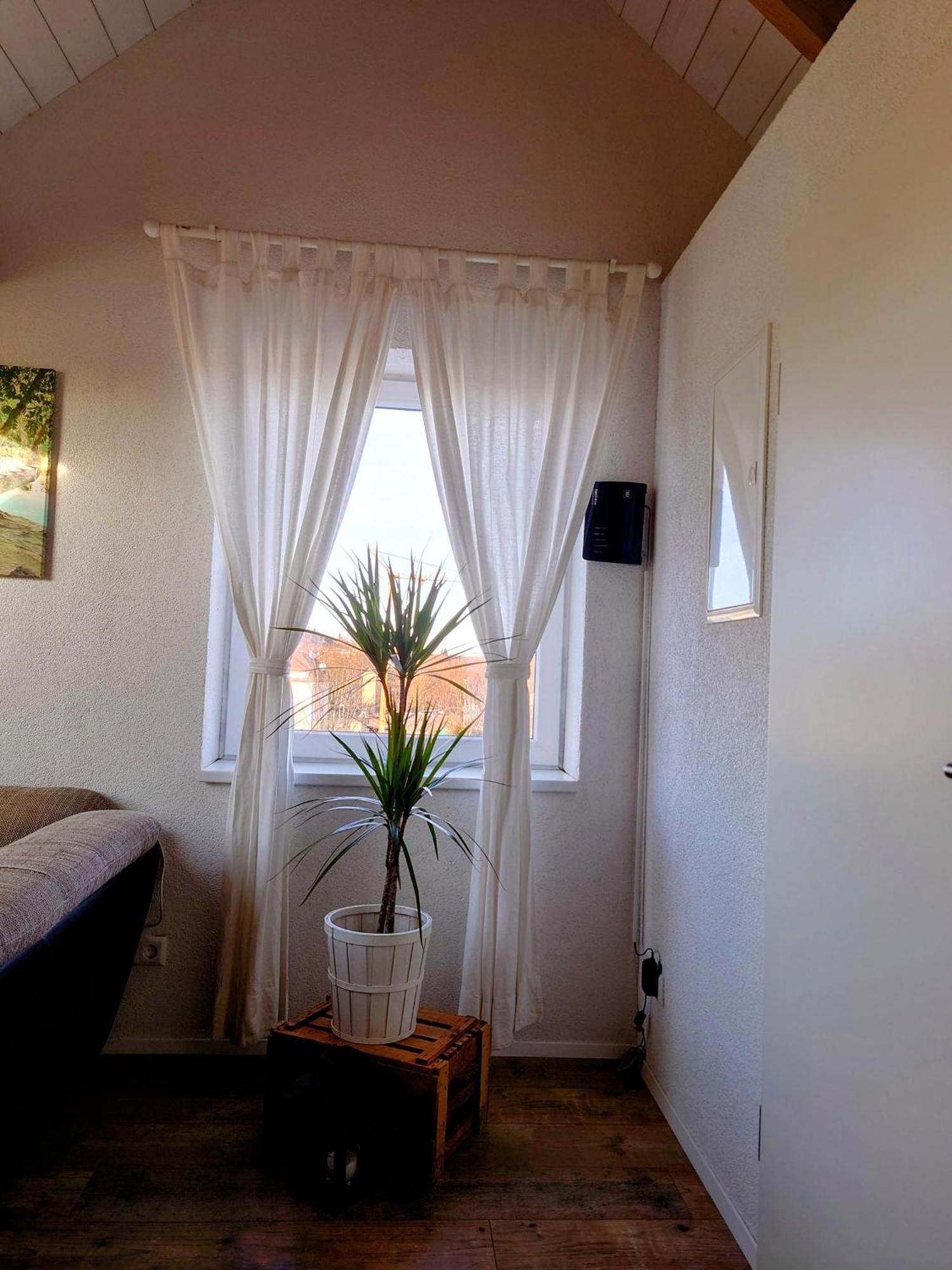 Ferienwohnung Weinblick Besigheim Exterior foto