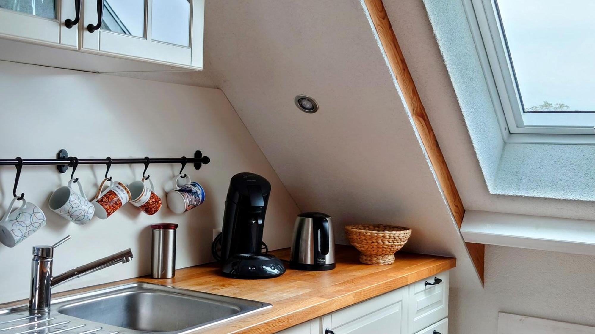 Ferienwohnung Weinblick Besigheim Exterior foto