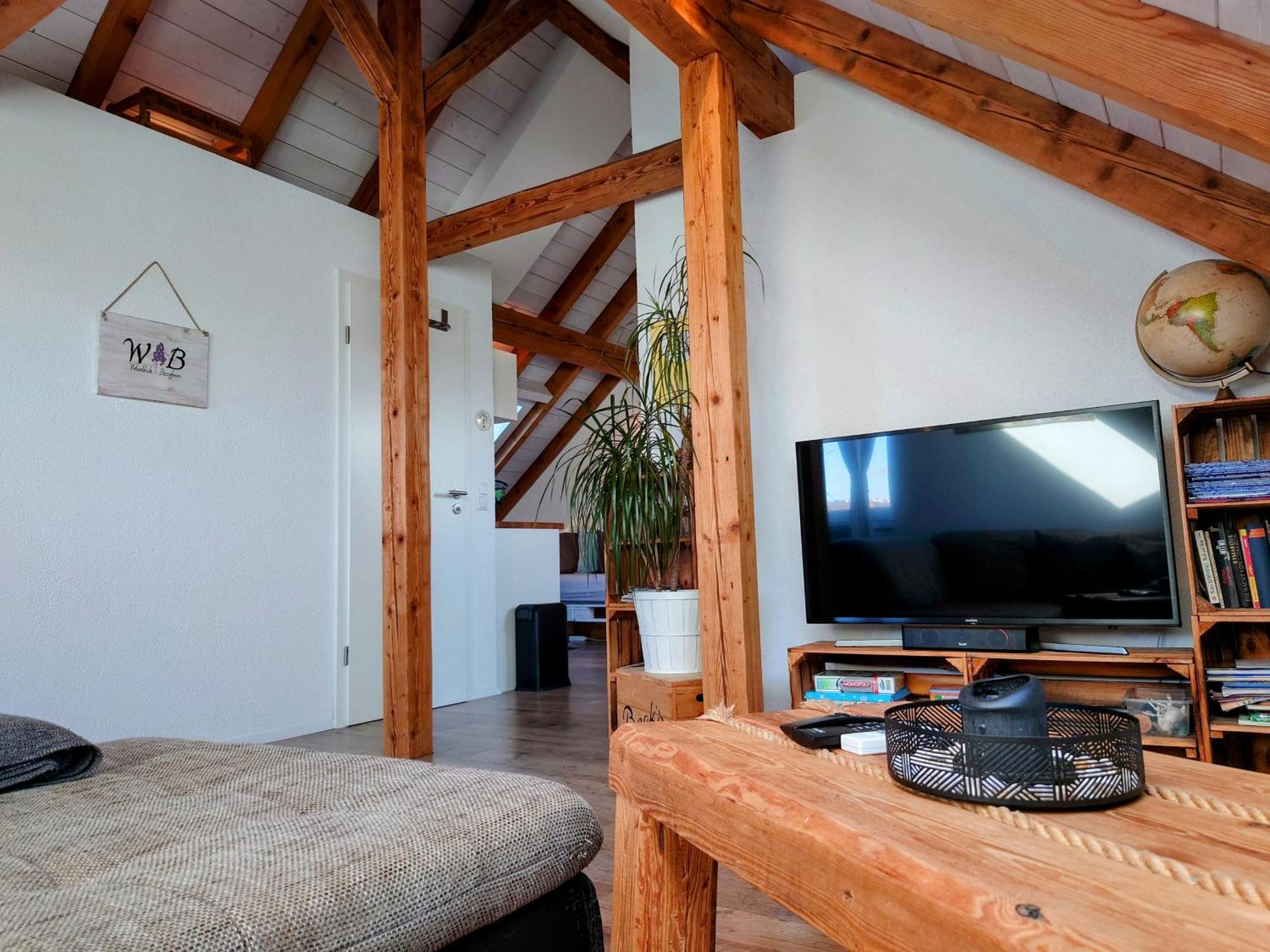 Ferienwohnung Weinblick Besigheim Exterior foto
