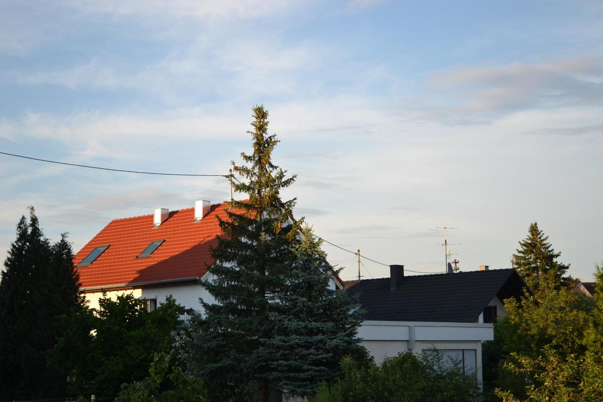 Ferienwohnung Weinblick Besigheim Exterior foto