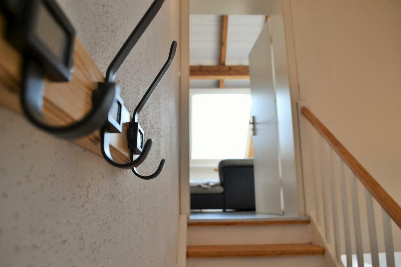 Ferienwohnung Weinblick Besigheim Exterior foto