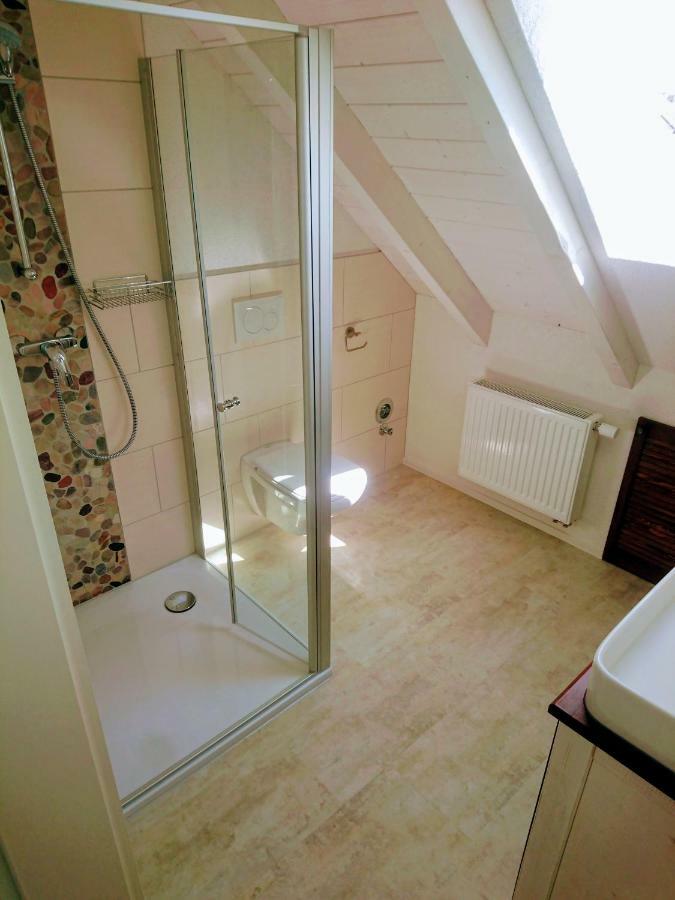 Ferienwohnung Weinblick Besigheim Exterior foto