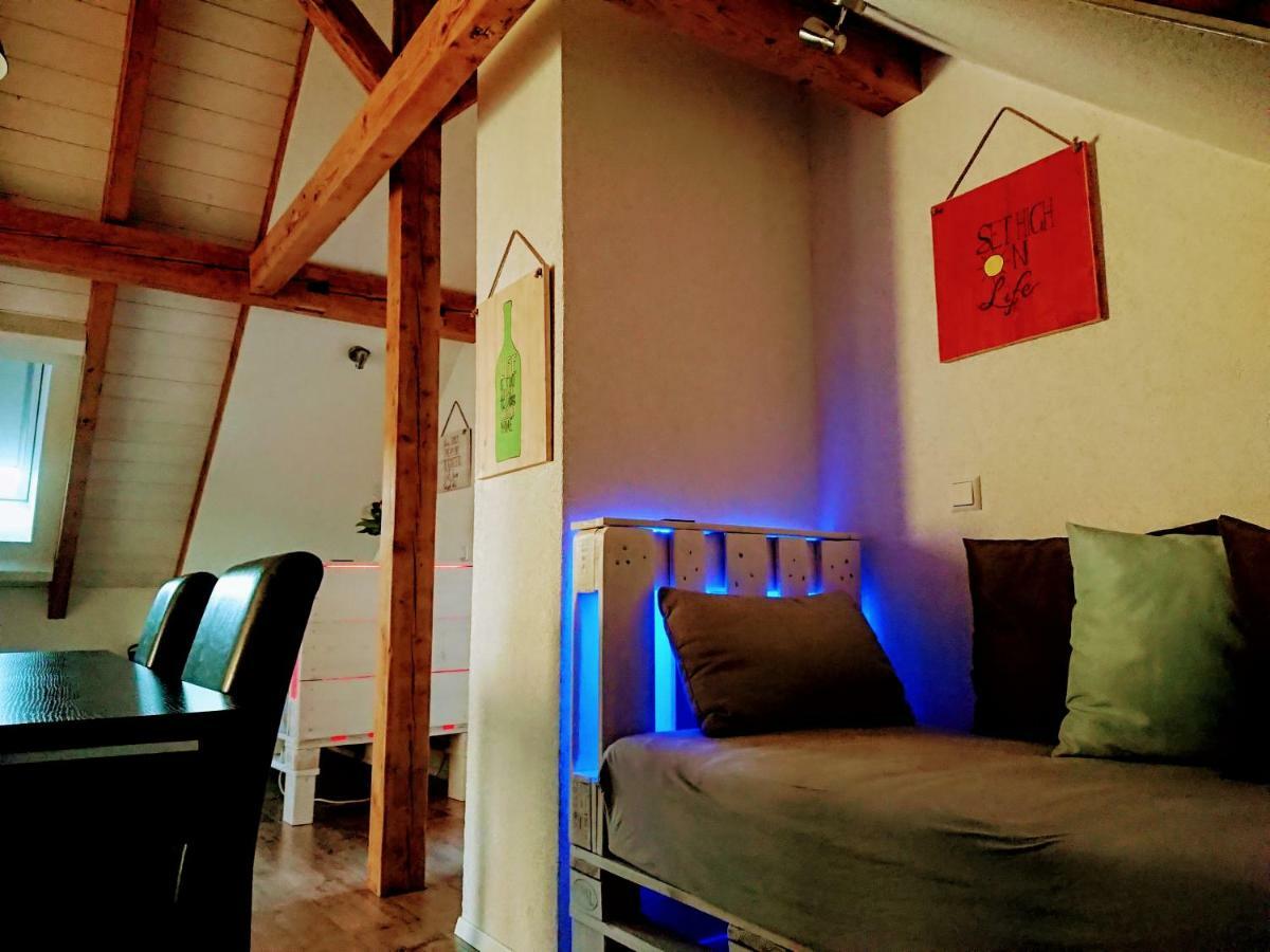 Ferienwohnung Weinblick Besigheim Exterior foto
