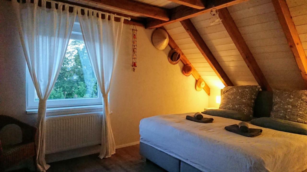 Ferienwohnung Weinblick Besigheim Exterior foto